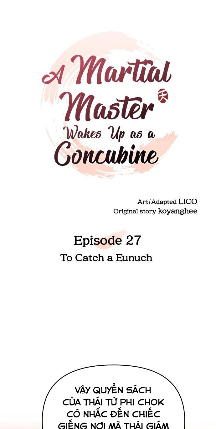 cao thủ chốn hậu cung chapter 53 31