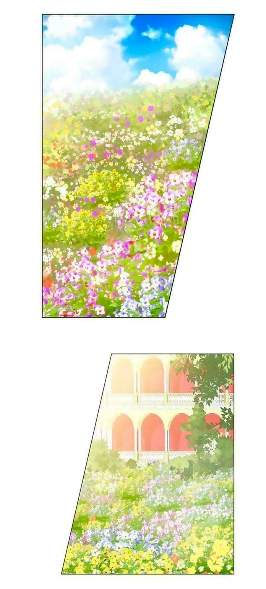 một ngày nọ ta trở thành công chúa chapter 2.5 16