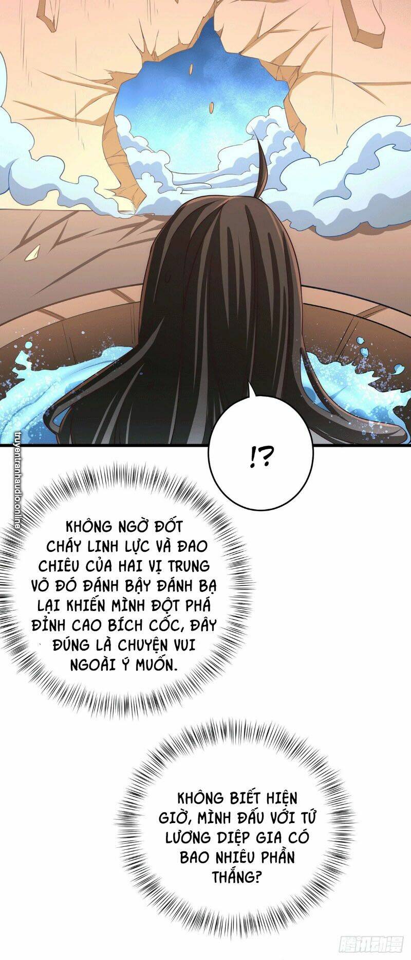 đô thị đỉnh phong cao thủ chapter 189 18