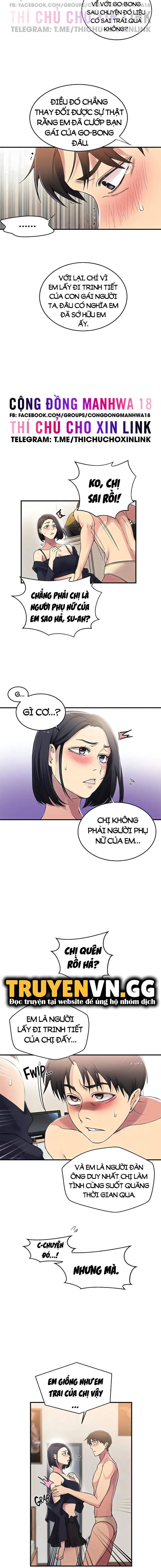 lớp học gia đình – secret class chapter 187 4
