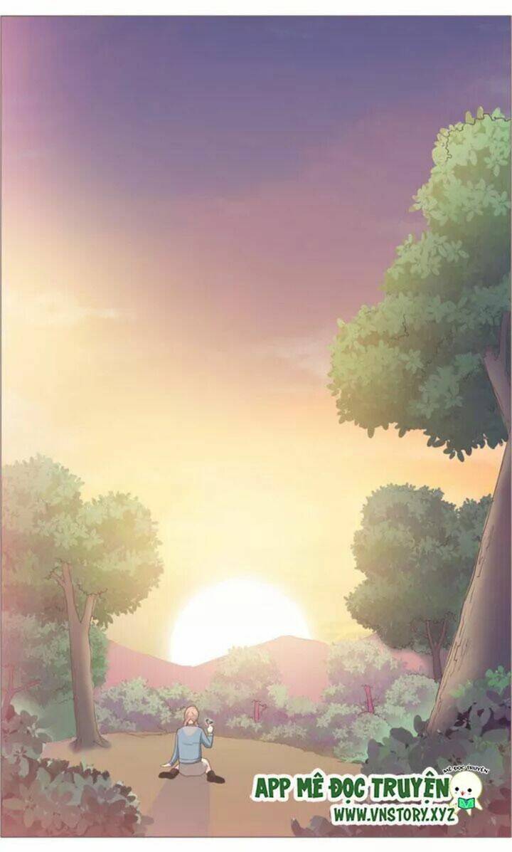 xin chào! dân nữ chapter 53 21