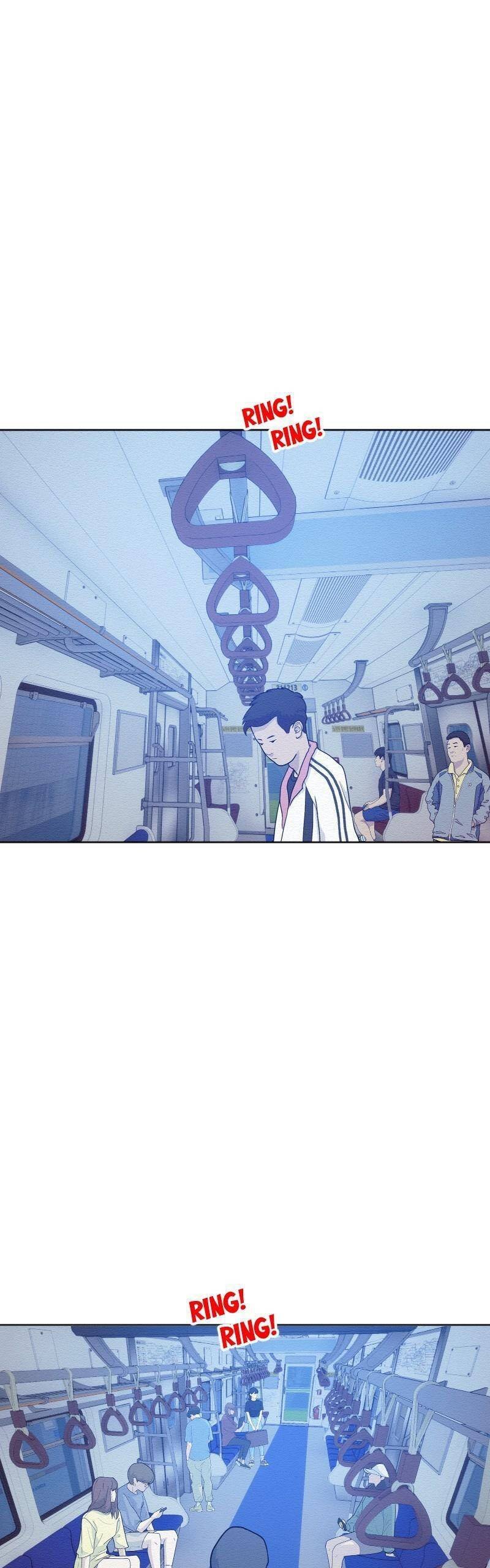 [18+] người yêu tôi là kẻ tâm thần chapter 24 28