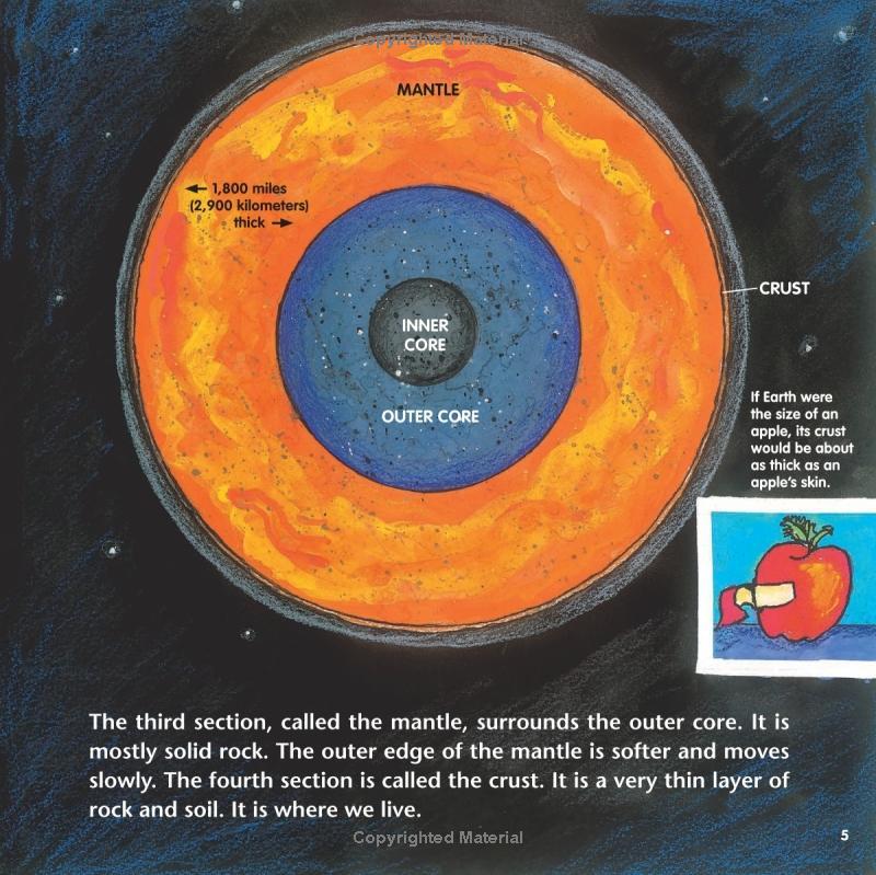 Sách ngoại văn: Volcanoes