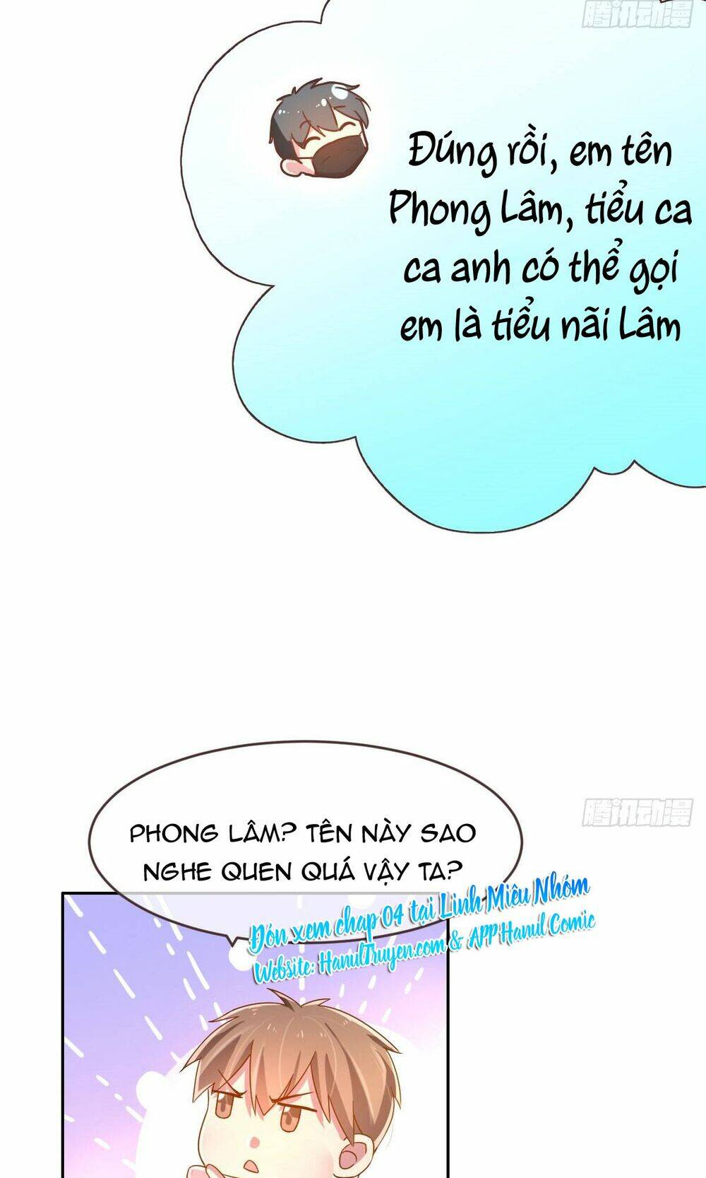 đại thần gaming đơn phương tôi chapter 3 38