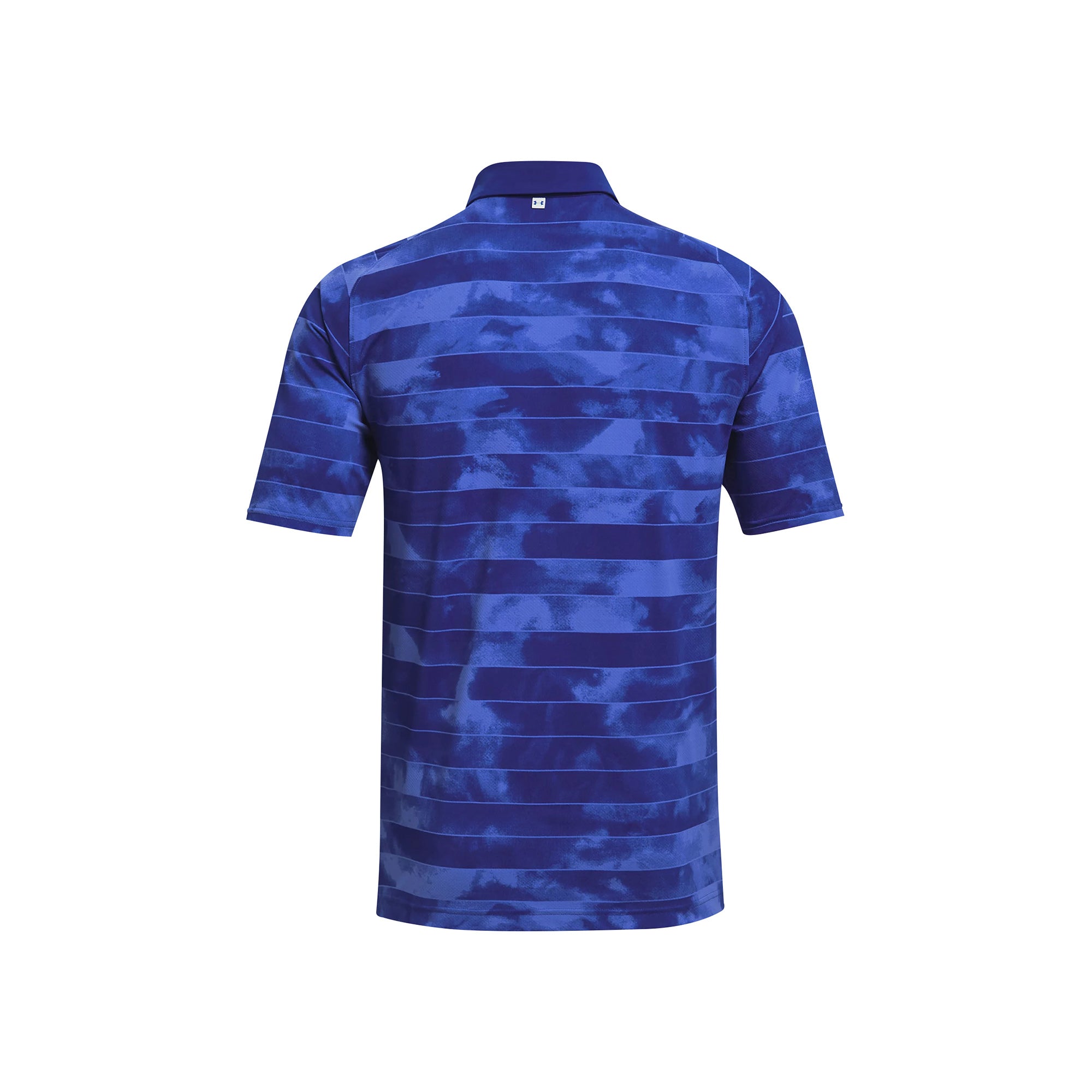 Áo thun polo tay ngắn thể thao nam Under Armour GOLF Isochill - 1366245-400