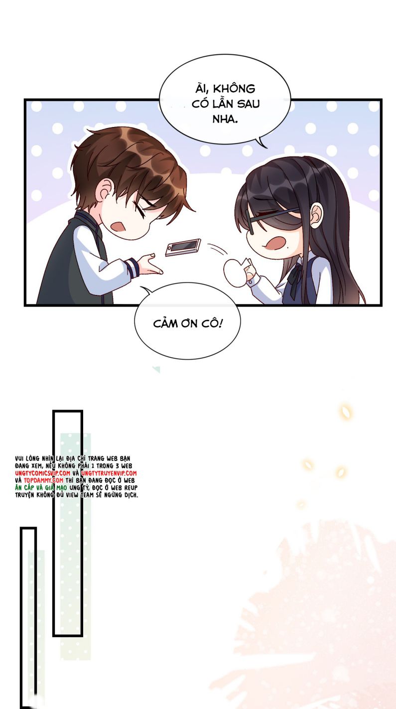 ngọt không ngừng nghỉ chapter 70 11