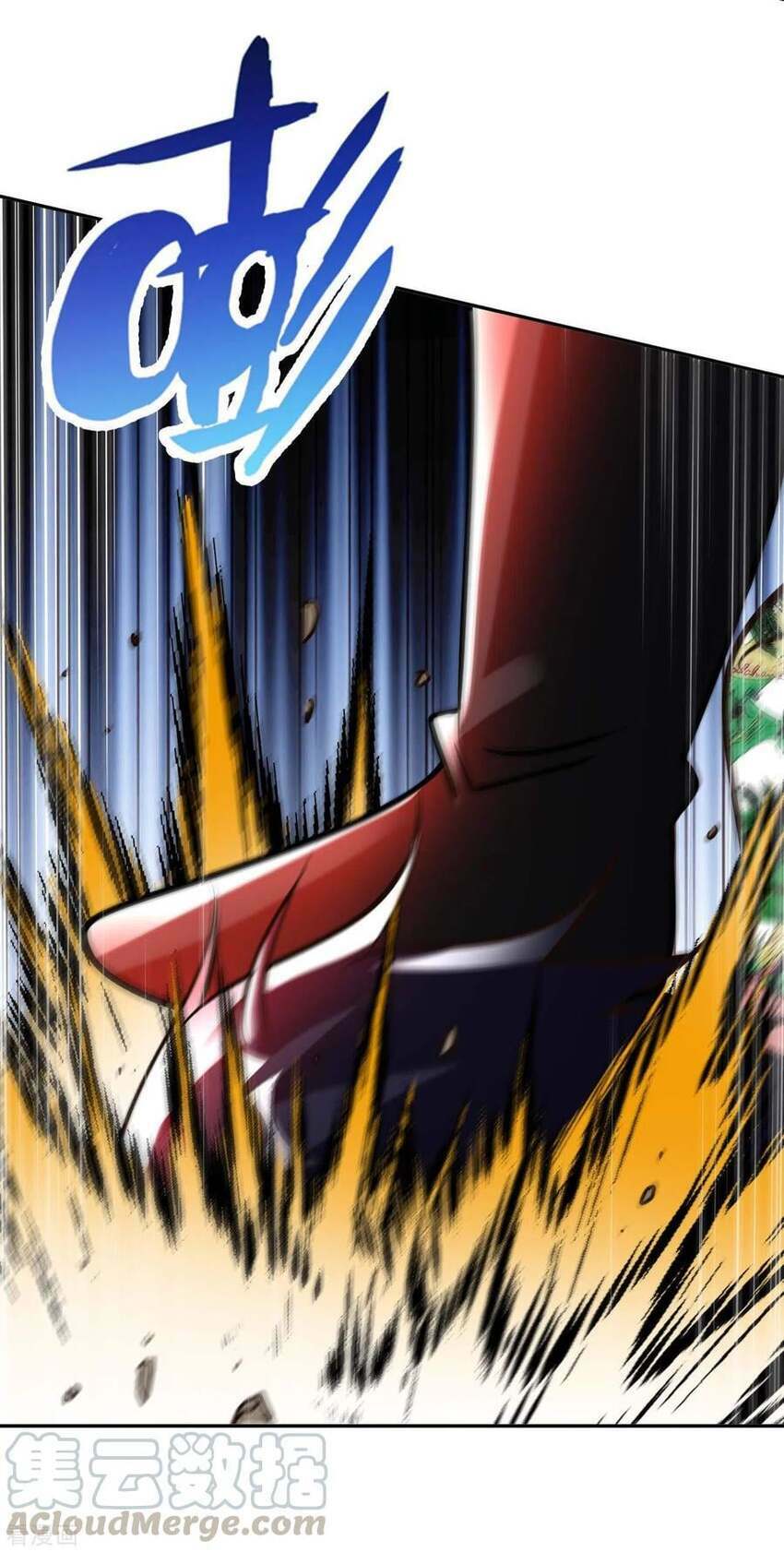 sư phụ của ta là thần tiên chapter 74 28