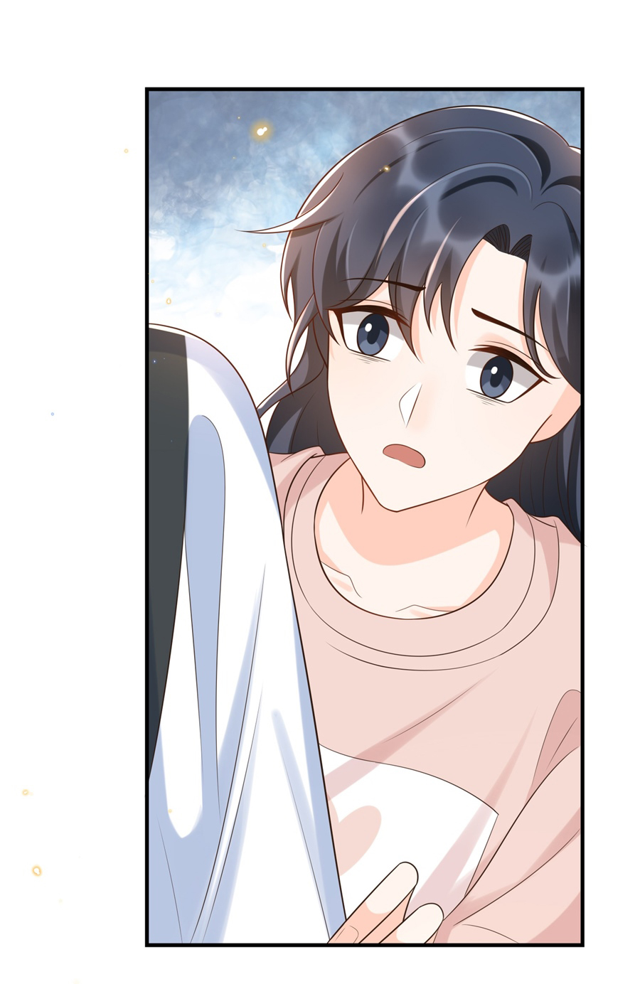 ngọt không ngừng nghỉ chapter 28 25