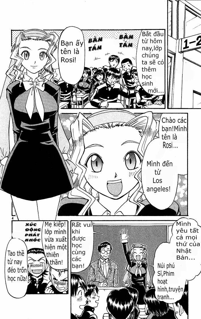 midori no hibi chapter 41 4