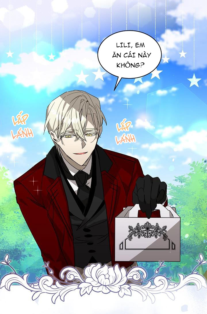 quý cô quyền lực chapter 0.2 2