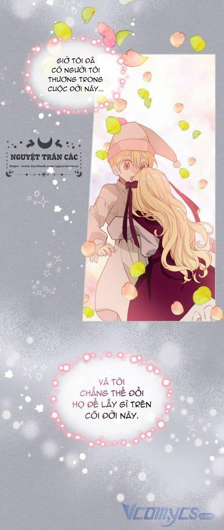 con có phải con là con gái của ngài không? chapter 73 21