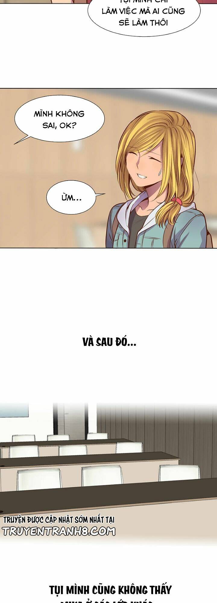 bí mật sâu sắc nhất của tôi chapter 26 14