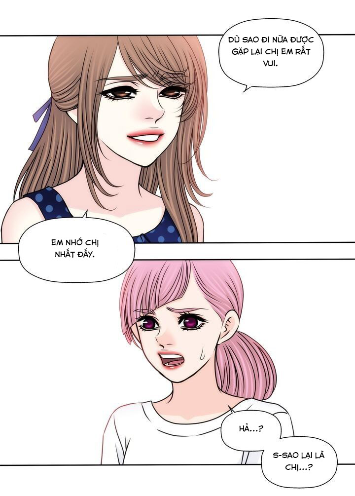 người đàn ông của tôi chapter 96.2 1