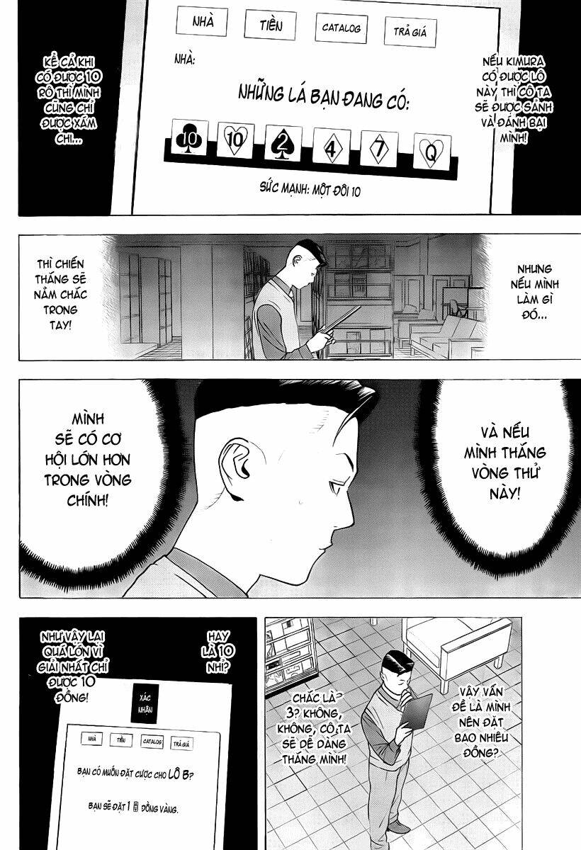 liar game chapter 145 8