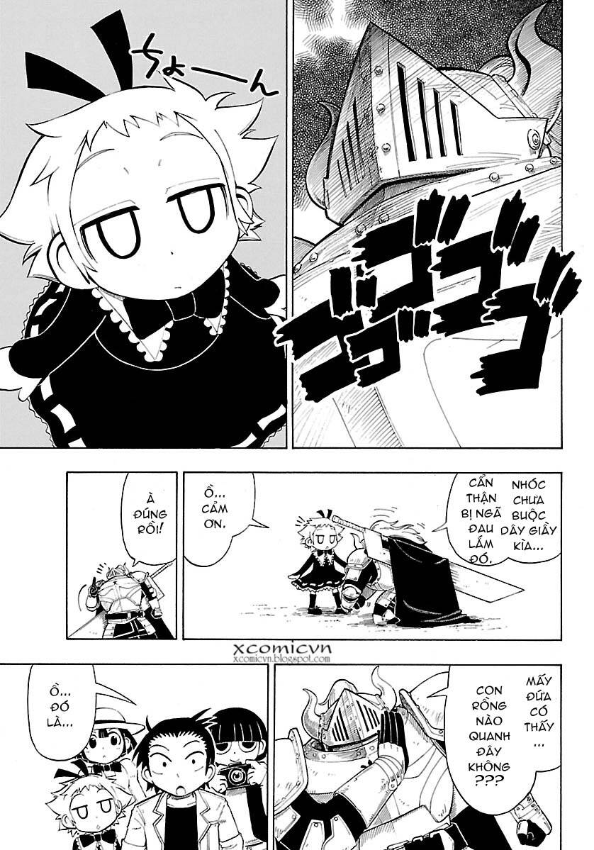 appearance of the yellow dragon chapter 6 9