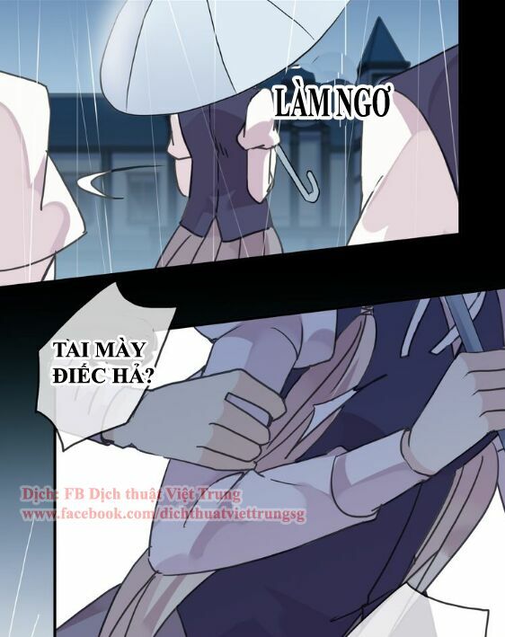 vết cắn ngọt ngào phần 1 chapter 23 22