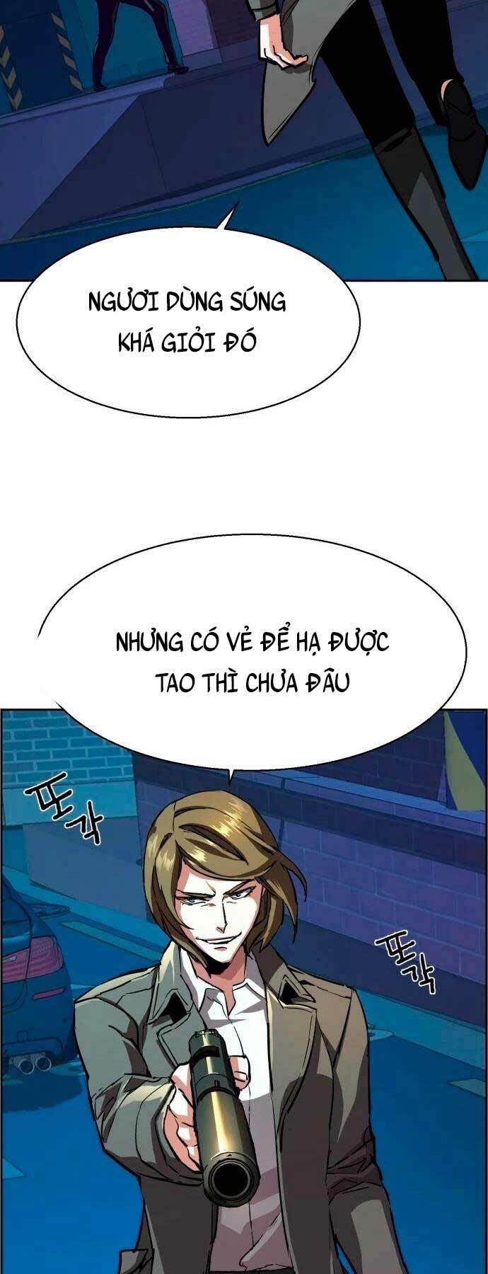 bạn học tôi là lính đánh thuê chapter 130 2