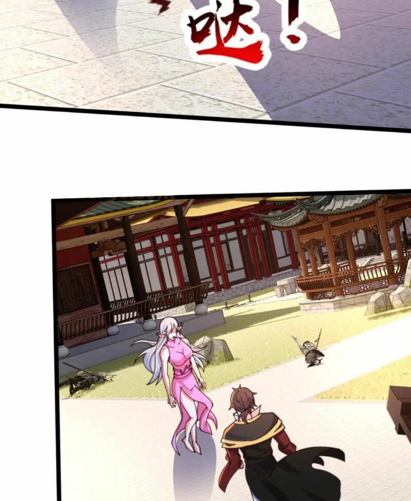 ta nuôi ma quỷ ở trấn ma ti chapter 282 31