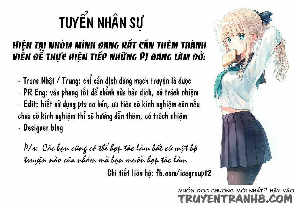 những cư dân ngõ hẻm (thiên hàn) chapter 10 45