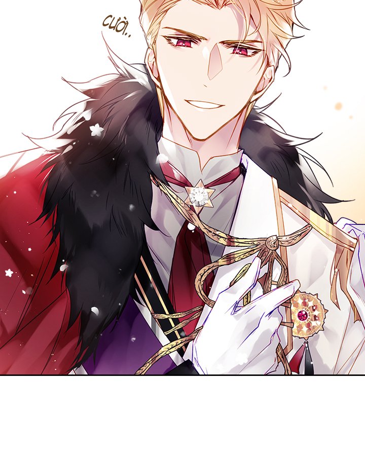 kết thúc của nhân vật phản diện chỉ có thể là cái chết chapter 64 86