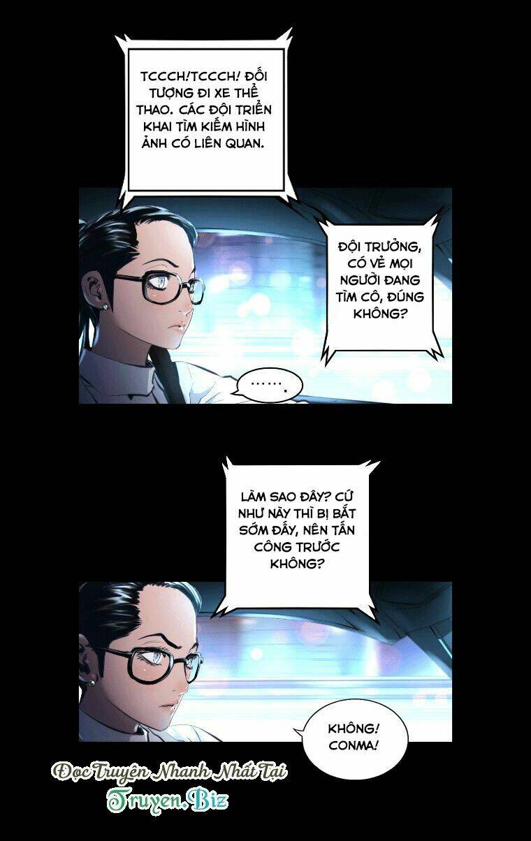 tam tuyệt tại dị giới chapter 41 27