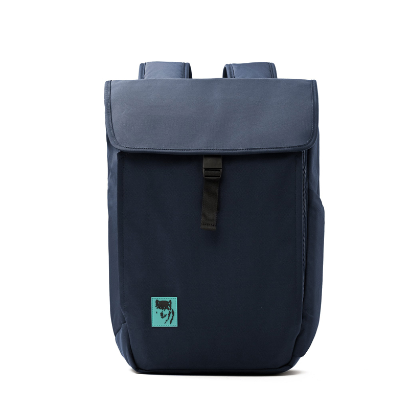 Balo Laptop 14 inch chính hãng Mikkor dòng The Mina Backpack