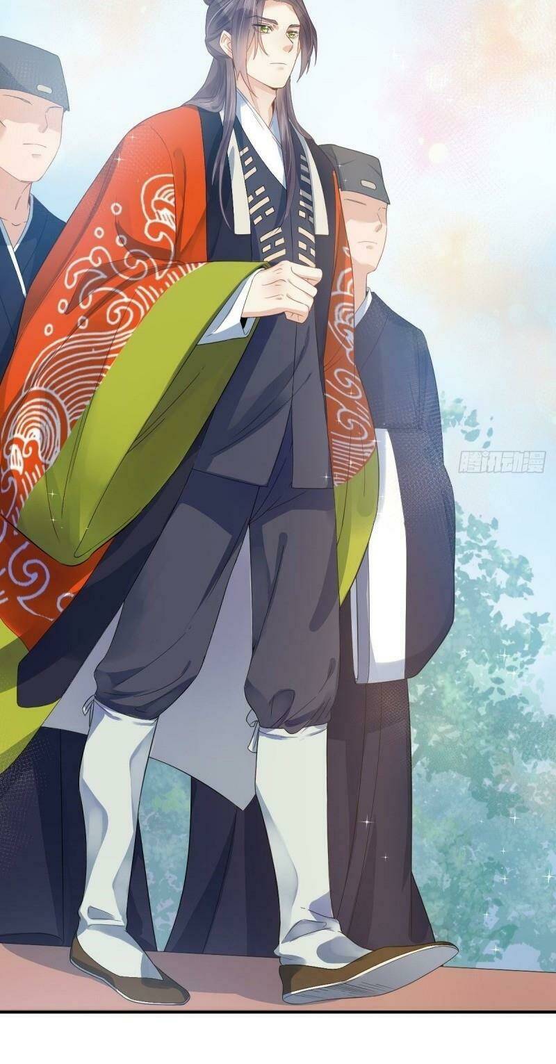 phi chức nghiệp bán tiên chapter 5 18