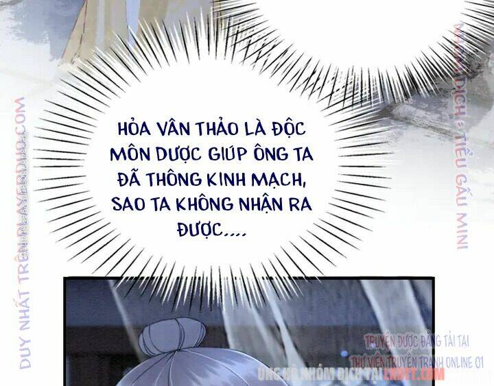 trọng sinh bá sủng nhiếp chính vương quá mạnh mẽ chapter 179 10