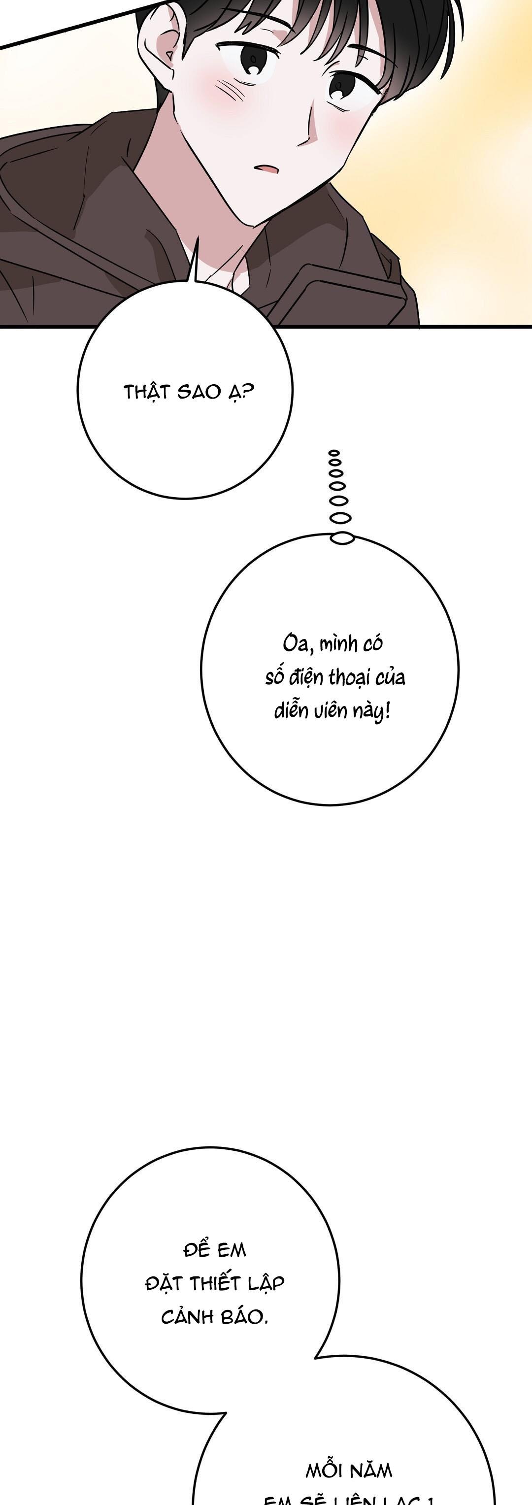 nhà tôi thành phim trường mất rồi chapter 5 44