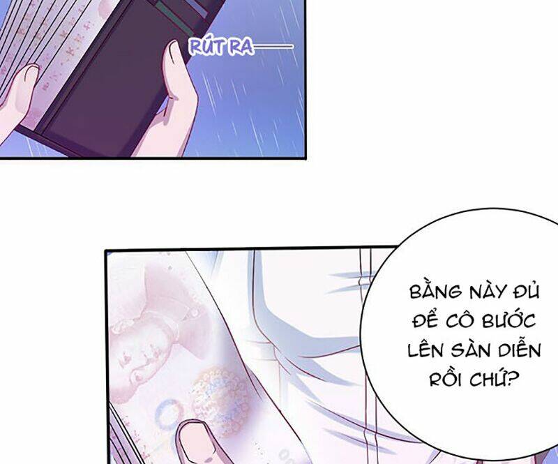 mạc thiếu bức hôn: vợ mới khó chống đỡ chapter 8 5