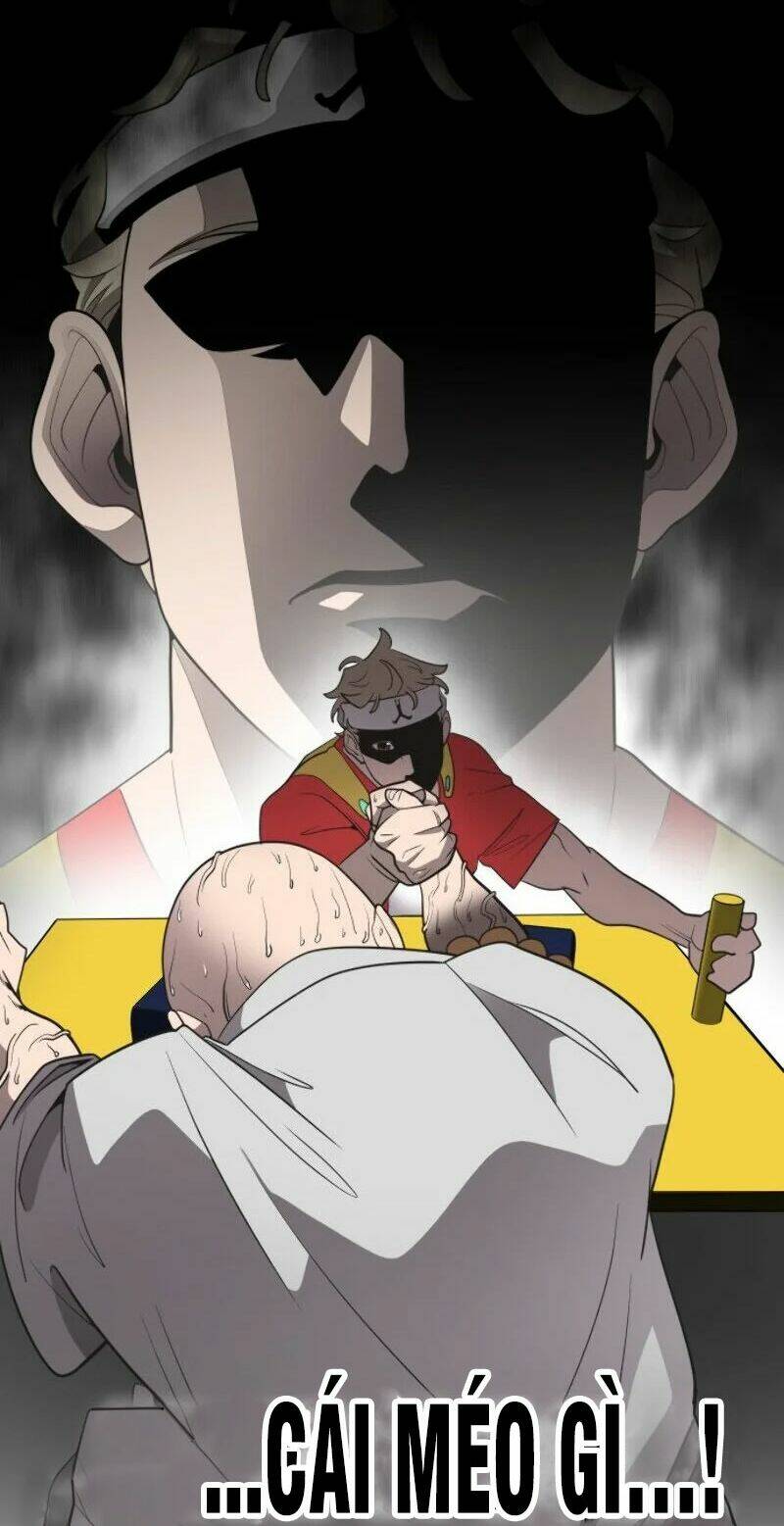 kĩ nguyên của anh hùng chapter 19 38