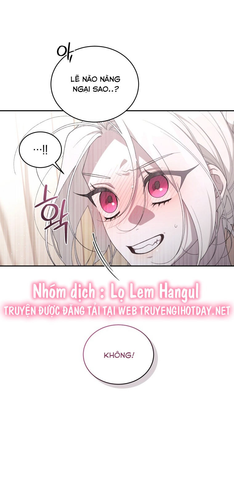 trở thành ác nữ thuần hóa thú cưng chapter 51 4