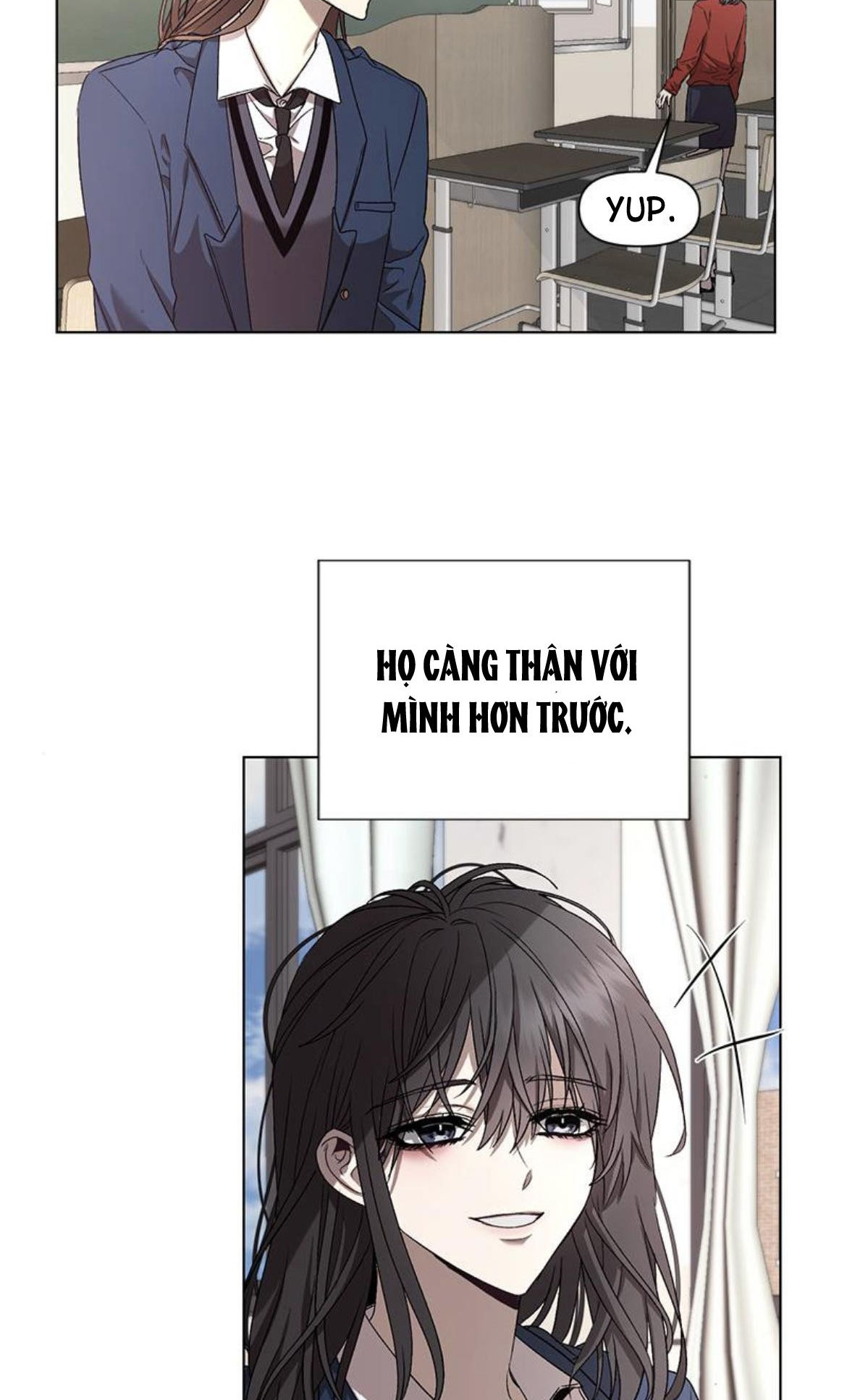Tự Do Trong Mơ chapter 14.2 28