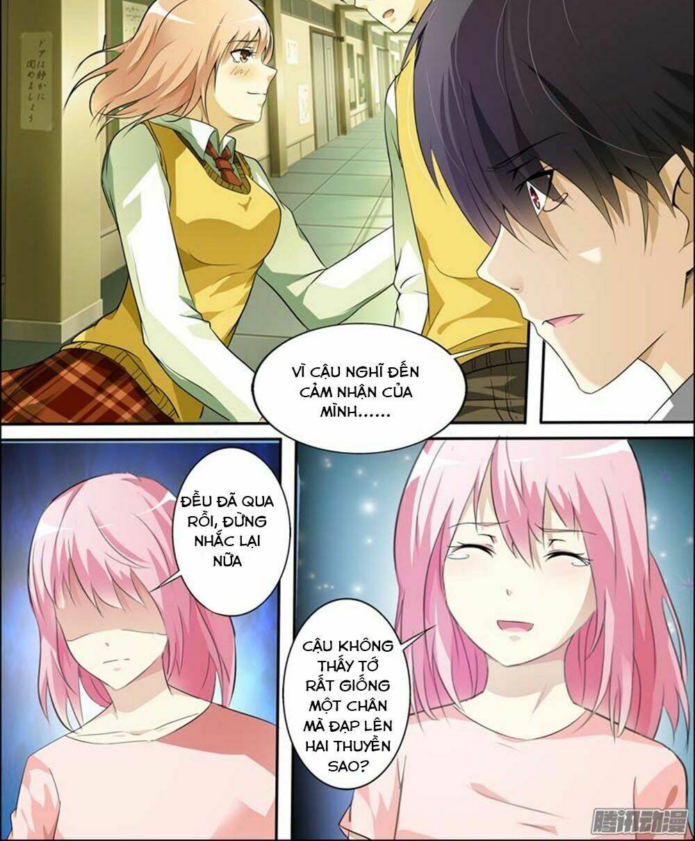 trò chơi ba cạnh chapter 62 5