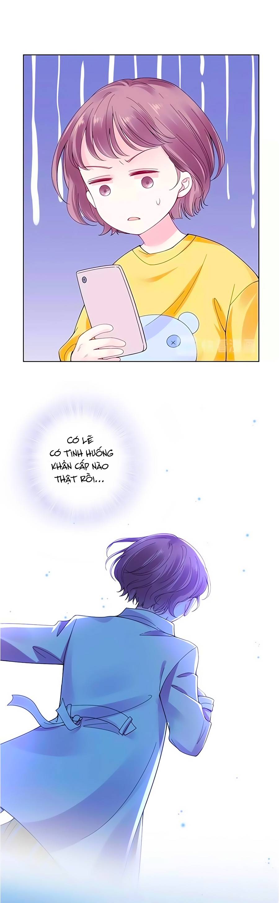 Hai Mặt Cuốn Hút Của Anh chapter 8 - Trang 13