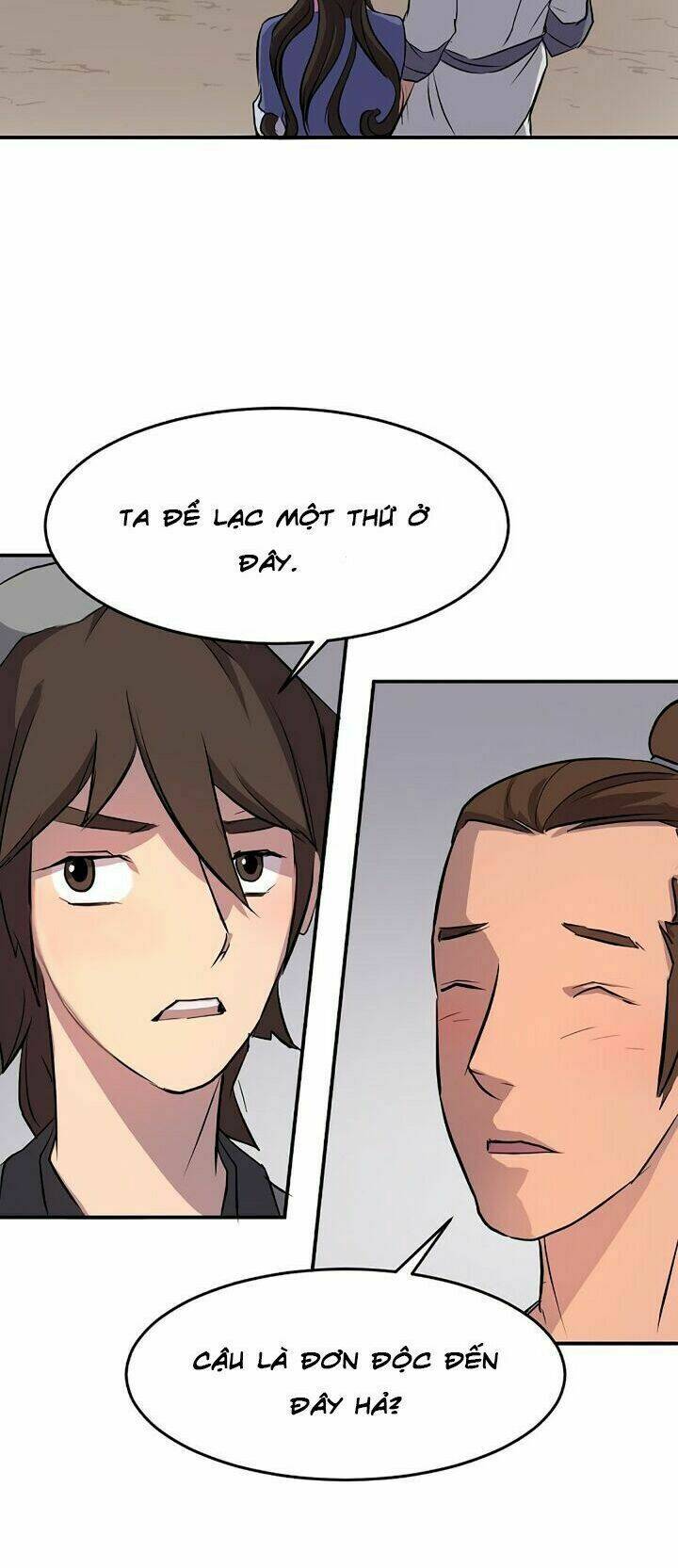 trọng sinh, bất khả chiến bại chapter 11 14