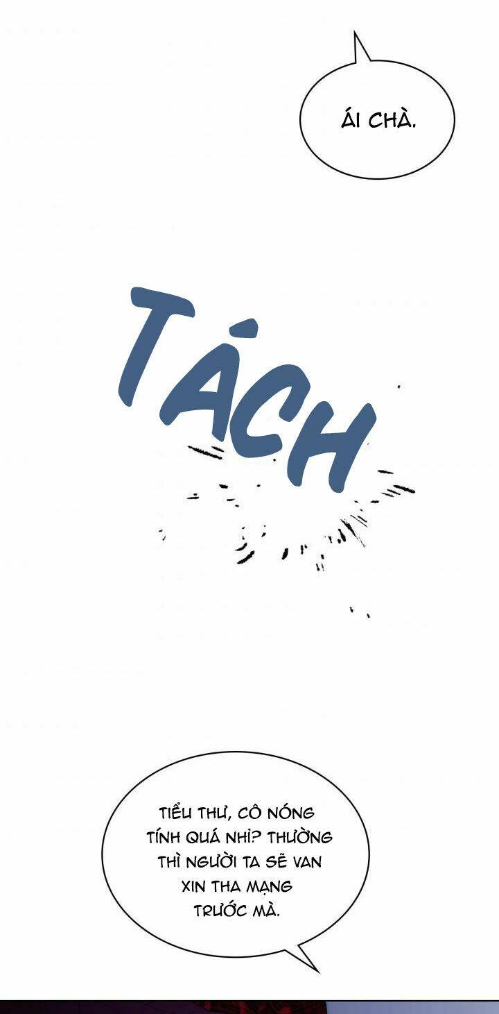 kẻ tạo ra nữ phản diện chapter 66.1 31