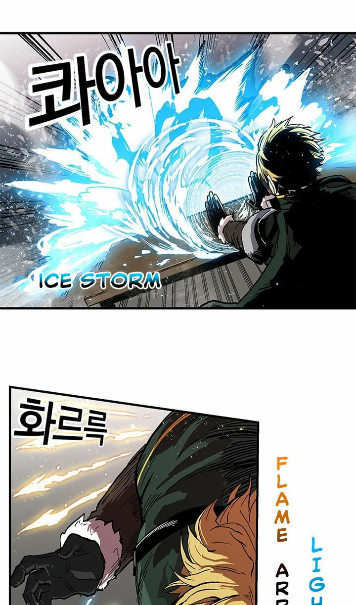 bug player - người chơi lỗi chapter 23 29