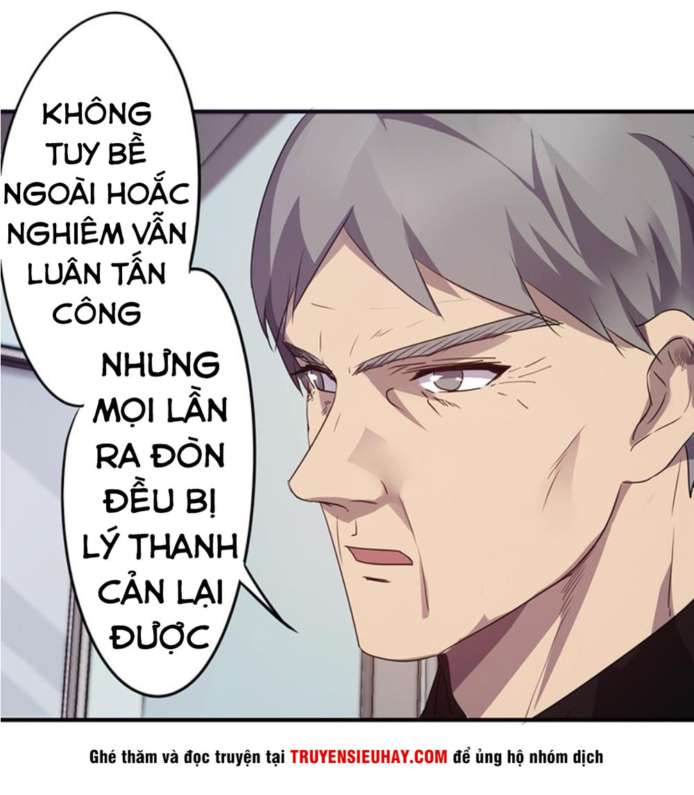 tối cường nông dân hệ thống chapter 65 12