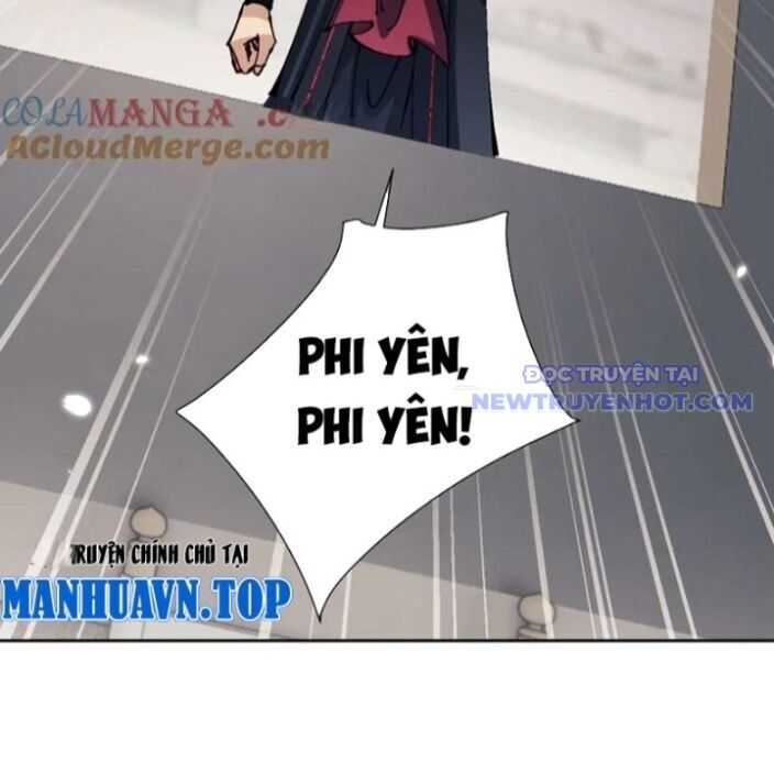 Sư Tôn: Nghịch Đồ Này Mới Không Phải Là Thánh Tử chapter 113 107