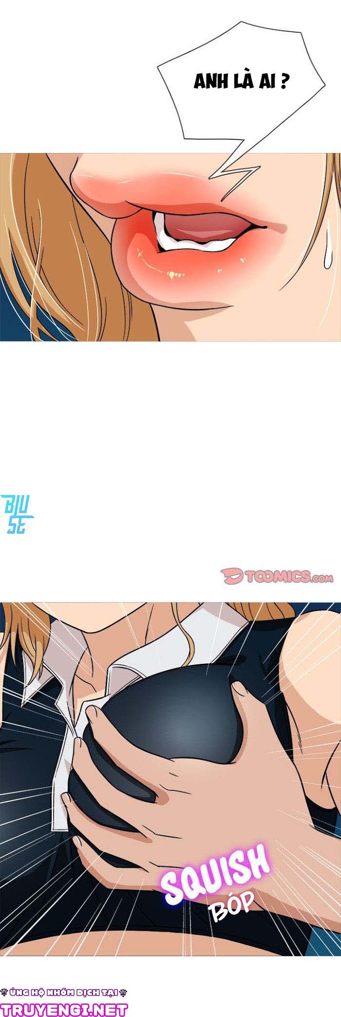 yêu em nữa đi chapter 9 4