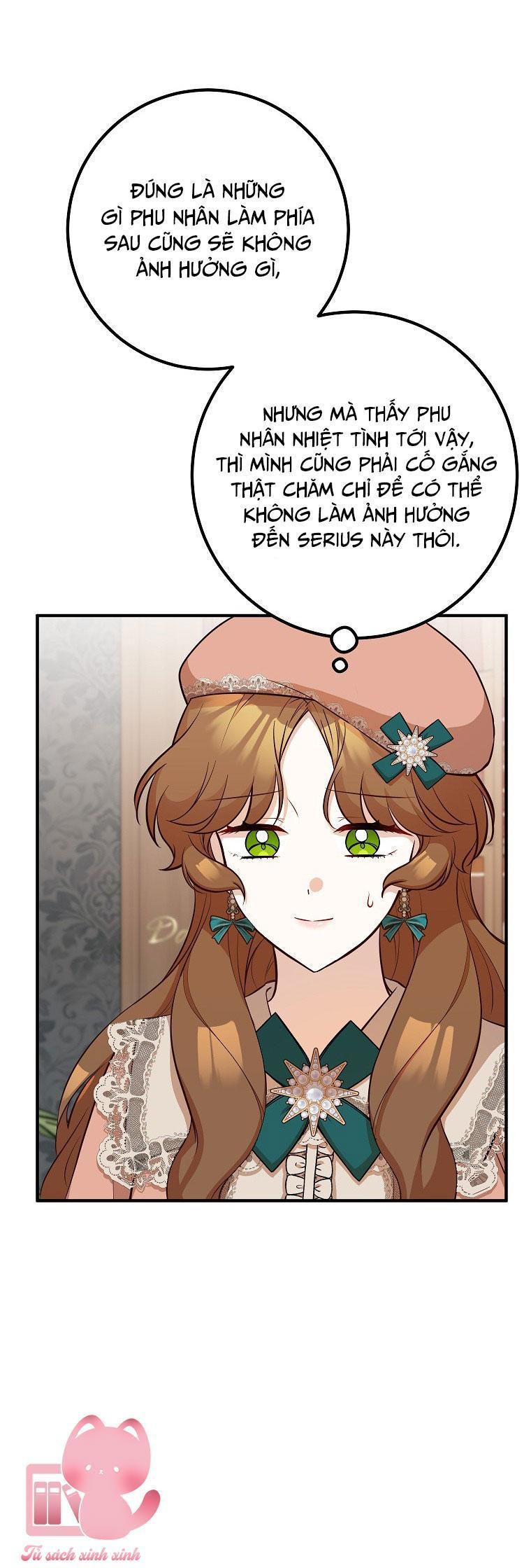 bác sĩ hoàn thành trách nhiệm rồi chapter 48 40