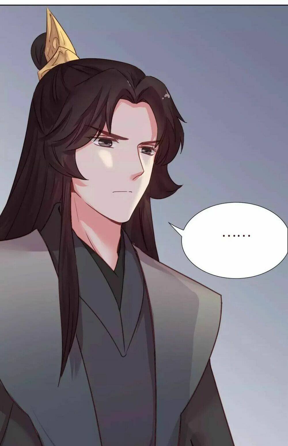 vương diệp, đuôi của ngươi đã biến mất chapter 10 69