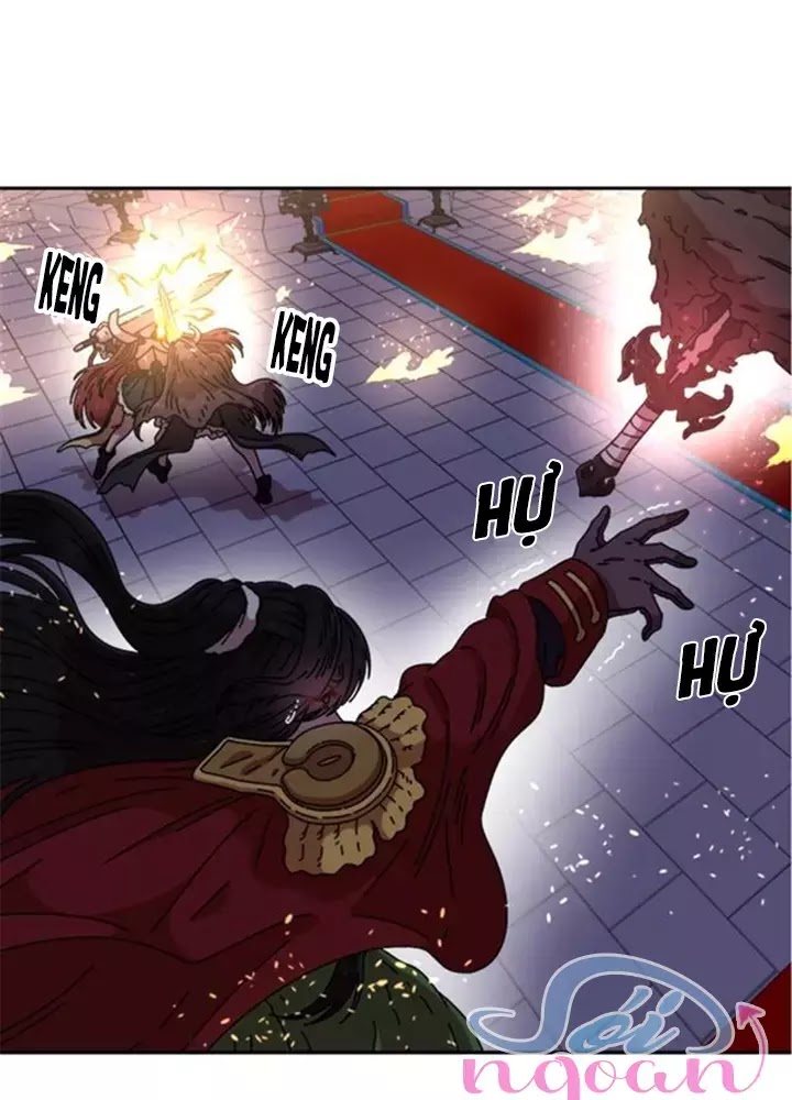 con gái bảo bối của ma vương chapter 53 42