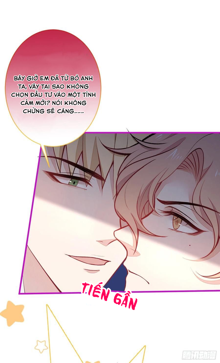 lại bị nam thần chọc trên hot search! chapter 65 23