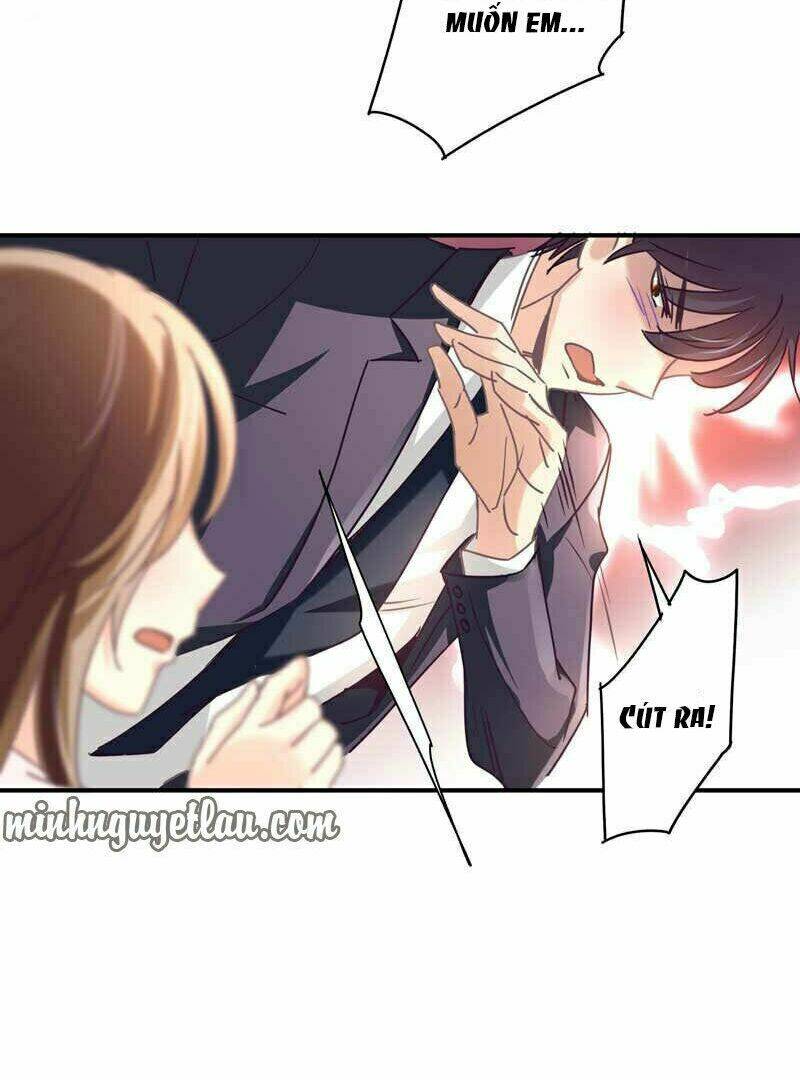 cuồng duệ tiểu thê chapter 60 10