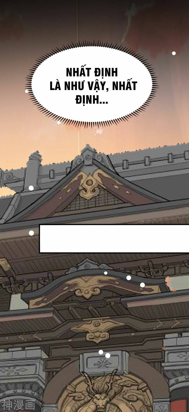 vạn giới tiên vương chapter 84 27