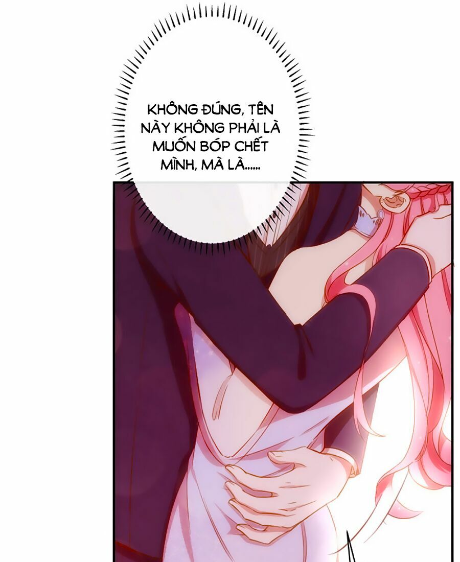 cả thế giới đều không bằng người chapter 38 34