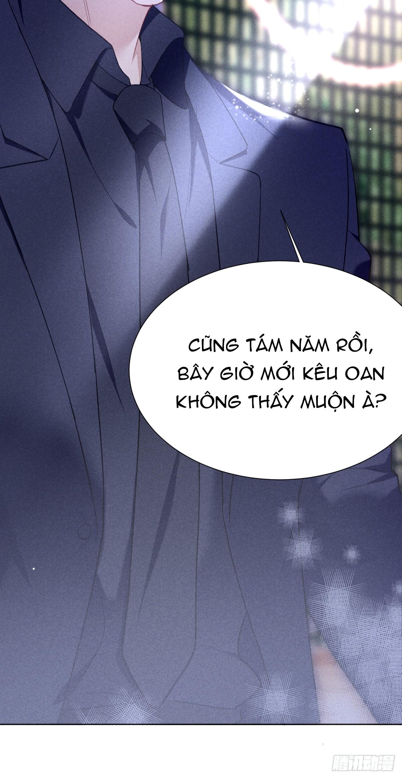 [bl] quan hệ nguy hiểm chapter 4 18