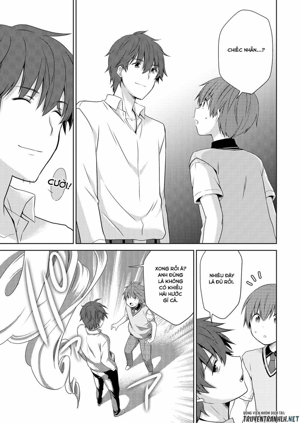 asmodeus wa akiramenai chapter 40 24